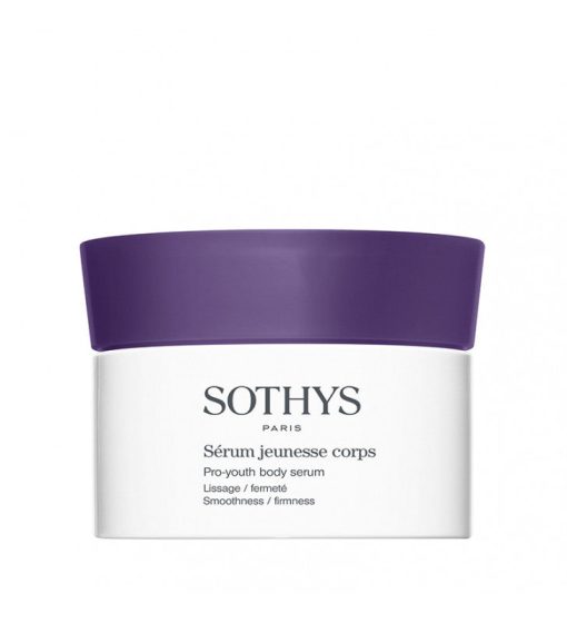 Sérum Jeunesse Corps - SOTHYS