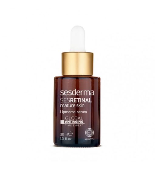 Sesretinal. Liposomal Serum - SESDERMA