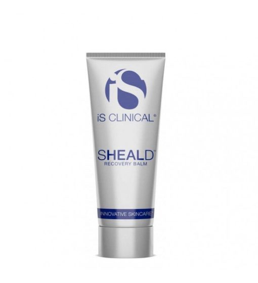 Sheald Recovery Balm - iS Clinical