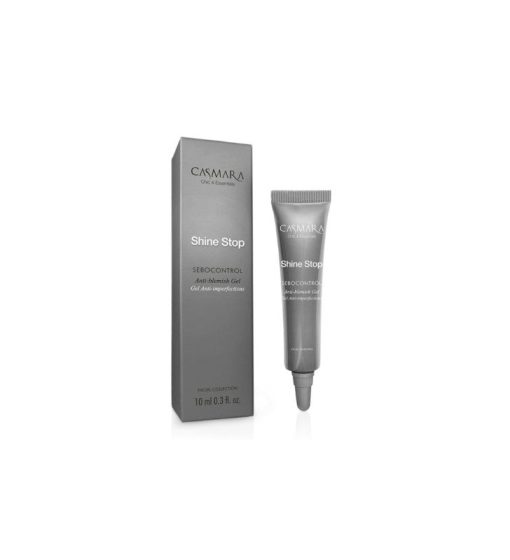 Shine Stop. Sebocontrol Anti-Blemish Gel - CASMARA