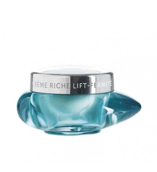 Silicium Lift. Crème Riche Lift-Fermeté - THALGO