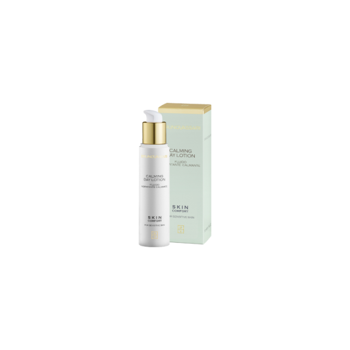 Skin Confort. Calming Day Lotion - BRUNO VASSARI