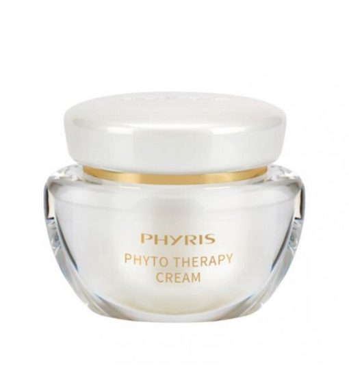 Skin Control. Phyto Therapy Cream - PHYRIS