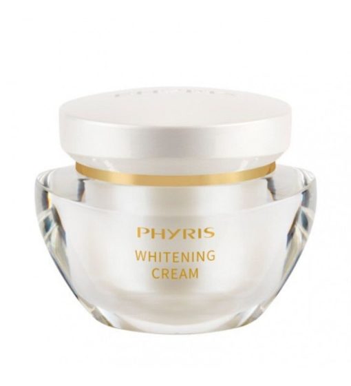 Skin Control. Whitening Cream - PHYRIS