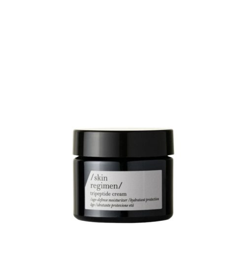 Skin Regimen. Tripeptide Cream - Comfort Zone