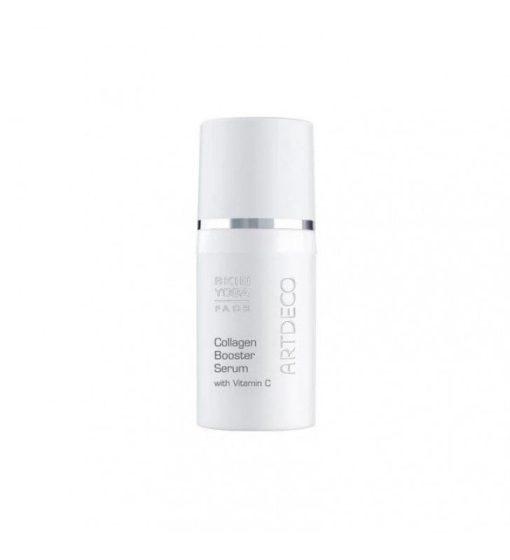 Skin Yoga. Collagen Booster Serum - ARTDECO