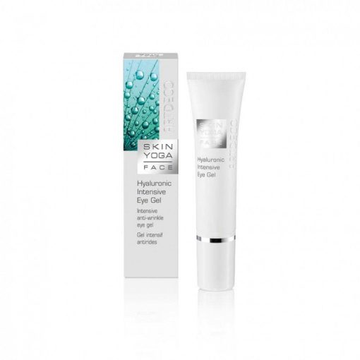 Skin Yoga Face. Hyaluronic Intensive Eye Gel - ARTDECO