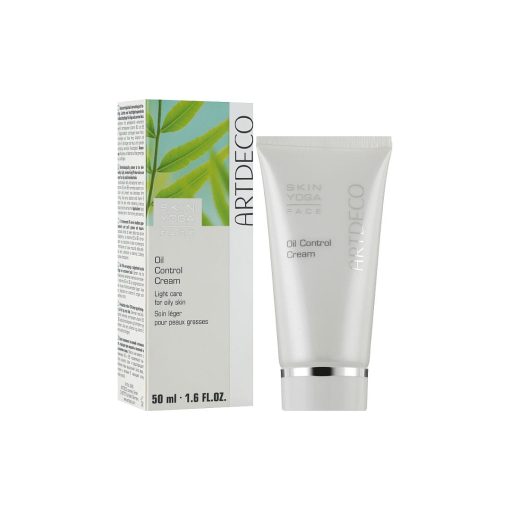 Skin Yoga Face. Oil Control Cream - ARTDECO