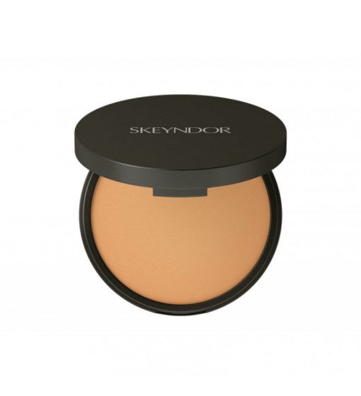 Skincare Make-up. Vitamin C Age Preventing Powder - SKEYNDOR