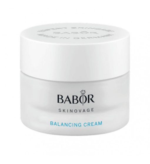 Skinovage Balancing. Cream - BABOR