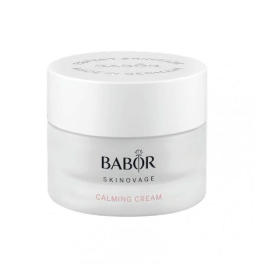 Skinovage Calming. Calming Cream - BABOR