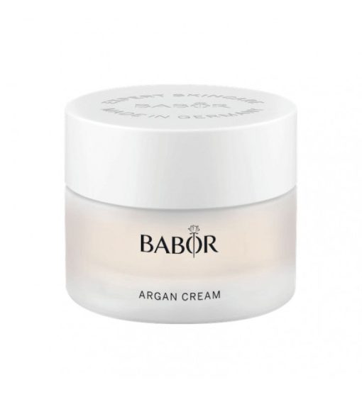 Skinovage Classic. Argan Cream - BABOR