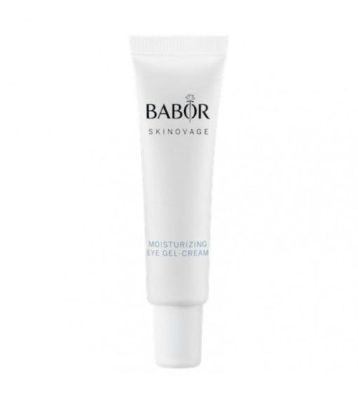 Skinovage Moisturizing. Eye Gel-Cream - BABOR