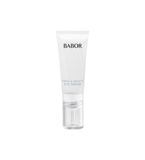 Skinovage Moisturizing. Fresh & Smooth Eye Serum - Babor