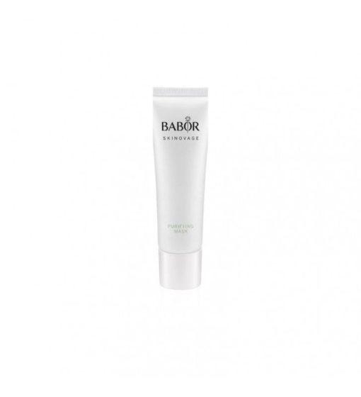 Skinovage Purifying. Purifying Mask - BABOR