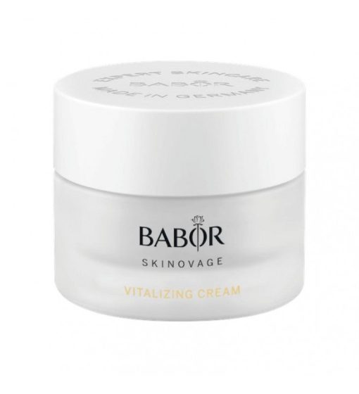 Skinovage Vitalizing Cream  - BABOR