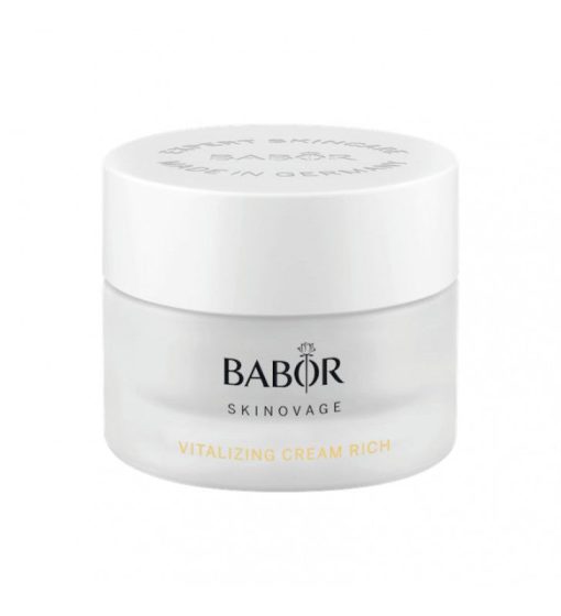 Skinovage Vitalizing. Cream Rich - BABOR