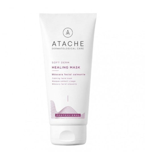 Soft Derm. Healing Mask profesional - ATACHE