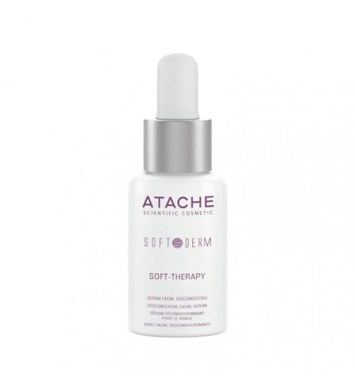 Soft Derm. Soft Therapy  - ATACHE