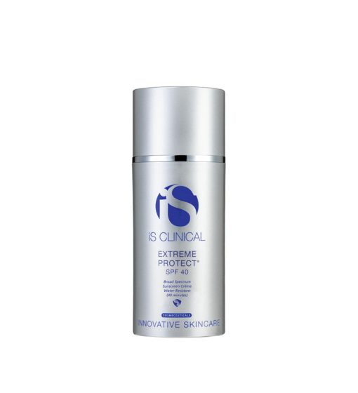 Solar. Extreme Protect SPF40 - Is Clinical - Imagen 3