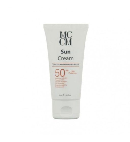 Solar Line. Sun Cream 50+ - Medical Cosmetics - Imagen 2