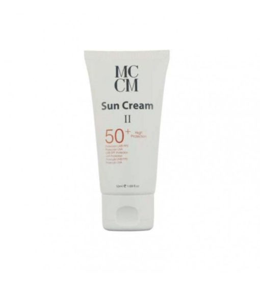 Solar Line. Sun Cream 50+ - Medical Cosmetics - Imagen 3