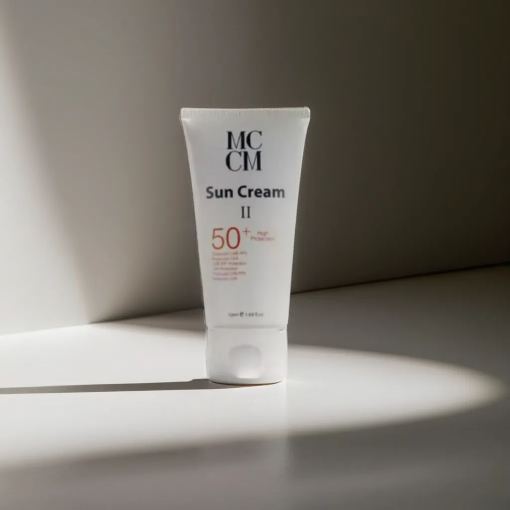 Solar Line. Sun Cream 50+ - Medical Cosmetics - Imagen 4