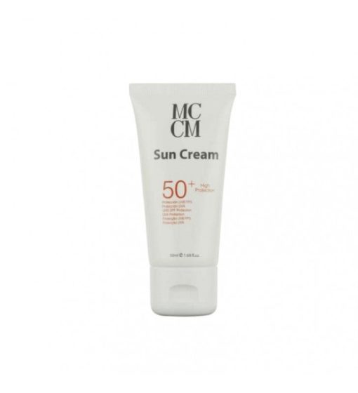 Solar Line. Sun Cream 50+ - Medical Cosmetics - Imagen 8