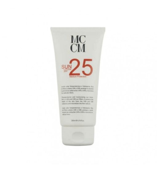 Solar Line. Sun Lotion 25 - Medical Cosmetics