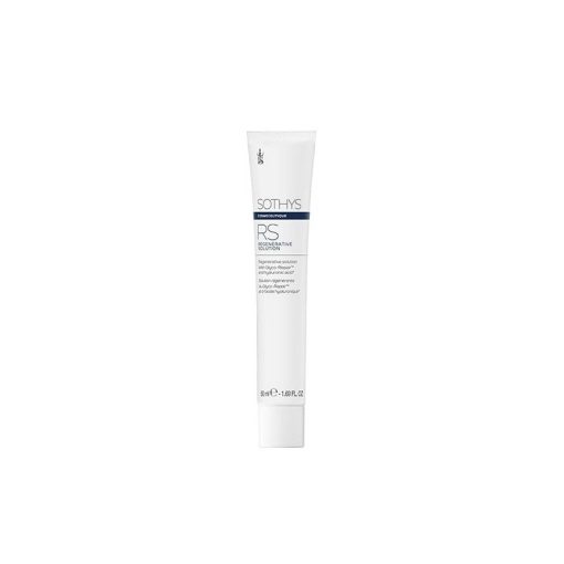 Sothys Cosmecéutica Azul. Solution régénérante RS - SOTHYS