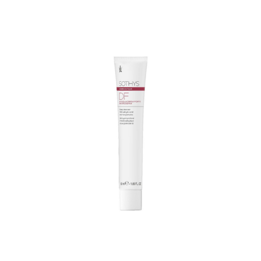 Sothys Cosmecéutica Roja. Desquacrem Forte Microderm - SOTHYS