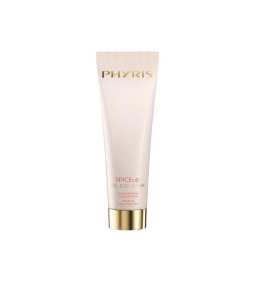 Spiceup. Gel 2 Oil Mask - Phyris