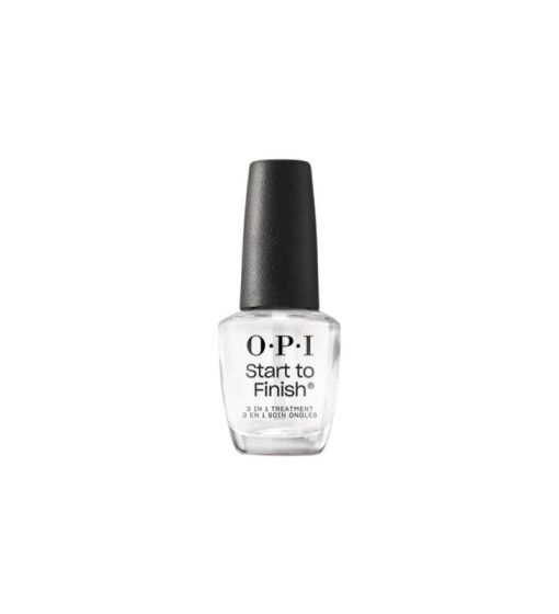 Star to Finish - OPI