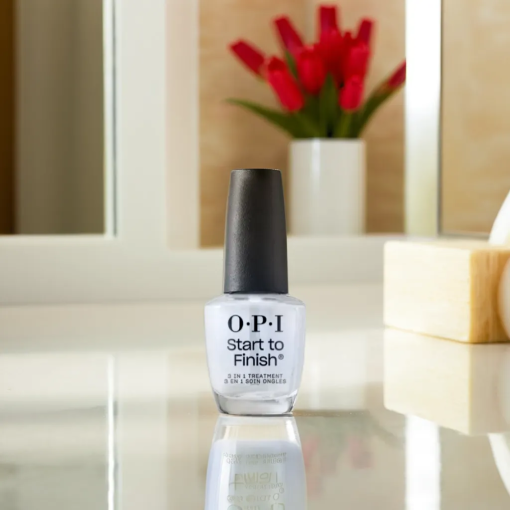 Star to Finish - OPI - Imagen 2