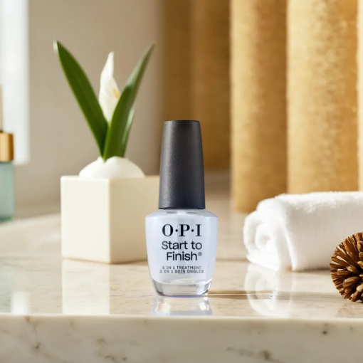 Star to Finish - OPI - Imagen 3