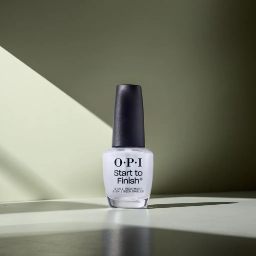 Star to Finish - OPI - Imagen 4