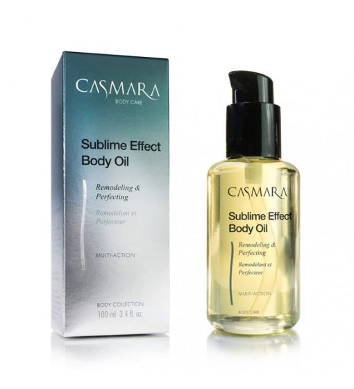 Sublime Effect Body Oil - CASMARA