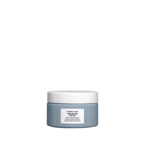 Sublime Skin. Peel Pads - Comfort Zone