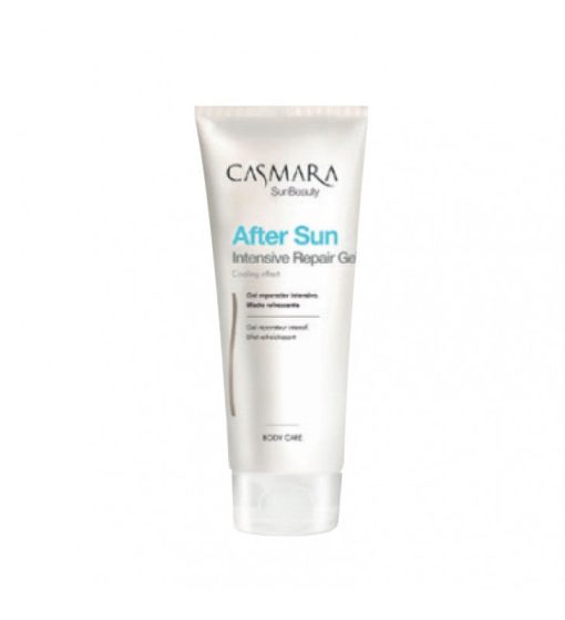 SunBeauty Collection. After Sun Intensive Repair Gel - CASMARA