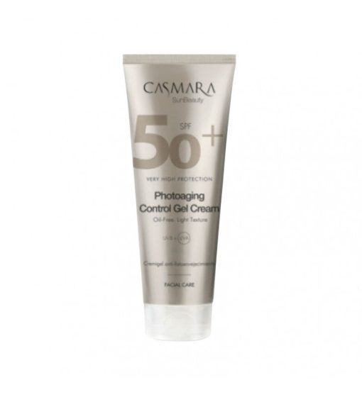 Photoaging Control Gel Cream SPF50+ - Casmara