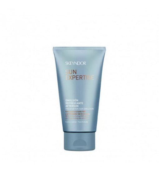 Sun Expertise. Emulsión Refrescante After Sun - SKEYNDOR