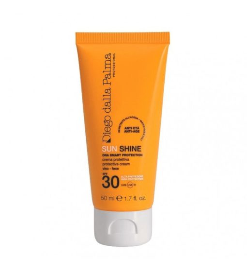 Sun shine. Crema Protectora SPF30 - DIEGO DALLA PALMA