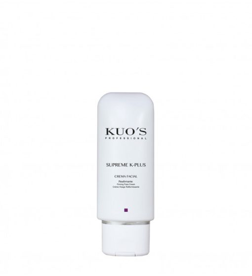 Supreme. K-Plus Anti-Age Crema Facial - KUO'S - Imagen 2