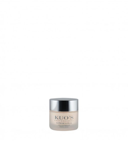 Supreme. K-Plus Anti-Age Crema Facial - KUO'S - Imagen 3