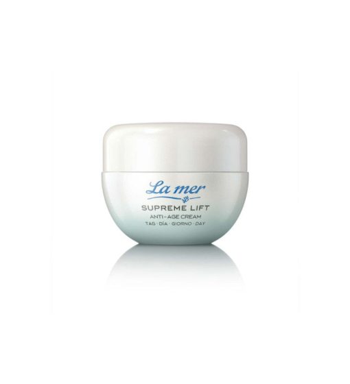 Supreme Lift. Crema Anti-Edad de día - LA MER