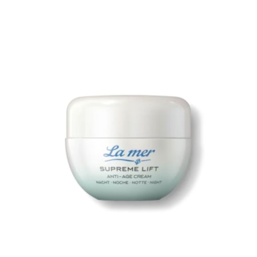 Supreme Natural Lift. Crema de Noche - LA MER