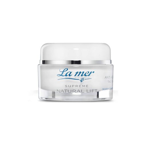 Supreme Natural Lift. Crema de Noche - LA MER - Imagen 2