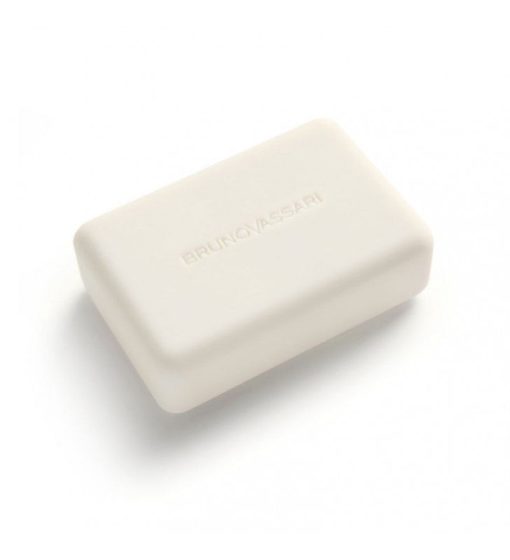 THE BASICS. SOAP BAR - BRUNO VASSARI