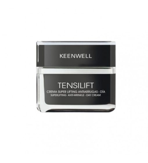 Tensilift. Crema Superlifting Antiarrugas Día - KEENWELL