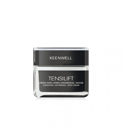 Tensilift. Crema Ultralifting Antiarrugas Noche - KEENWELL